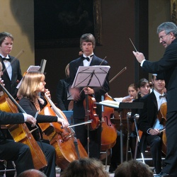 2006/2007 Gloria Vivaldi avant prises en main de E.V.P