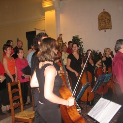 2007 Concert au quartier Vauban