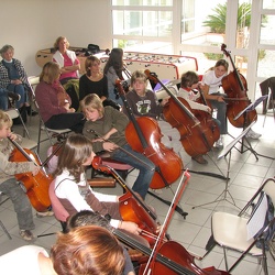 Ecole du talent musical
