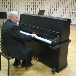 2007 Répétitions rue Sainte