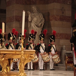 Vêpres Napoléoniennes