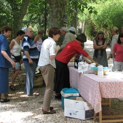 2008 Divers évènements