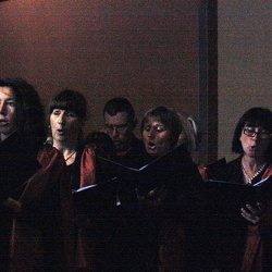 Notre-Dame-du-Mont Lyrique 2010