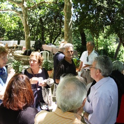 Fête du Chœur 2011
