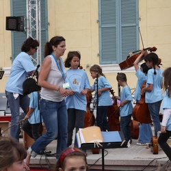 La moline avec Rondo di Cello