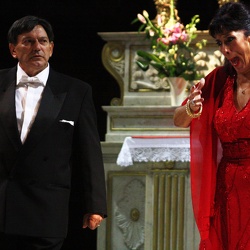 Concert Lyrique Notre-Dame-du-Mont