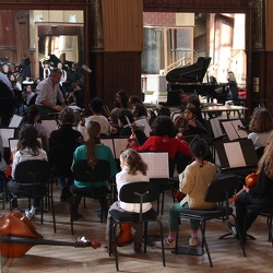 Conservatoire