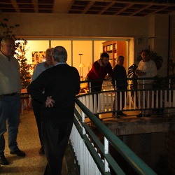 chez Bernard di Costanzo