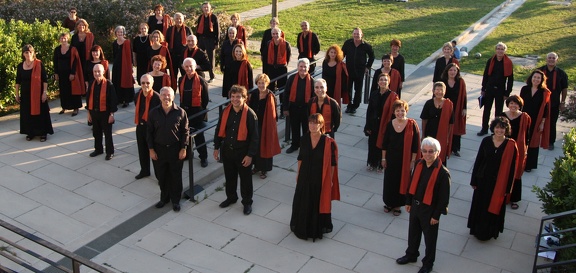 avec marcel