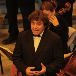 Eglise de La Sainte-Trinité