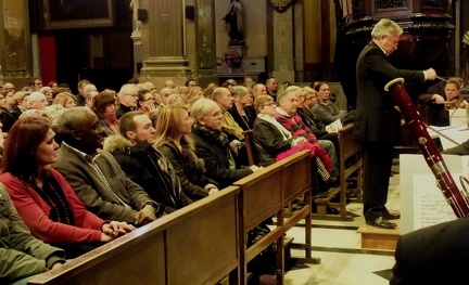 sainte trinité decembre 2013