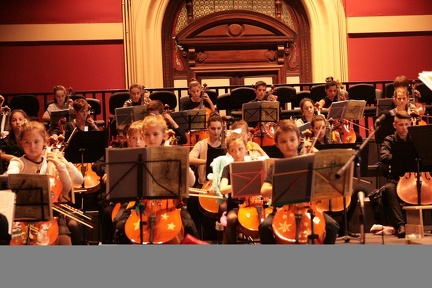 conservatoire 7 decembre 2014