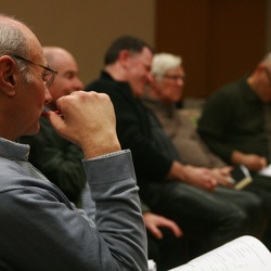 Assemblée Générale et Rois