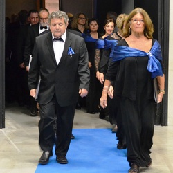 Aubagne Salle des Libertés 20 10 2017