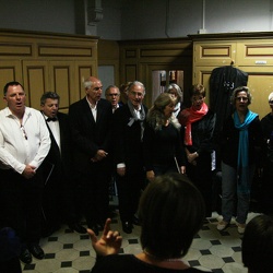 Eglise Sainte Trinité 23 04 2017