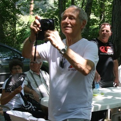 Escapade à Vivario 2019