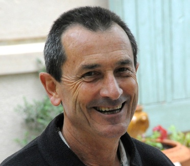 Alain Pellegrini