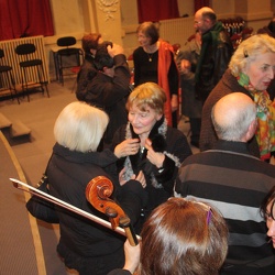 Concert Conservatoire