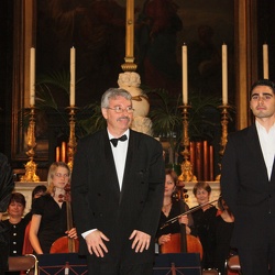 Concert Notre Dame du Mont