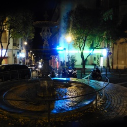 Concert église Mazargues