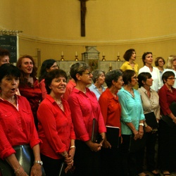 Concert église Vauban