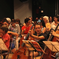 Répétition du 29/06