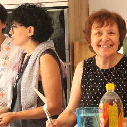 Soirée du 29 et 30 Chez Helene et Yann