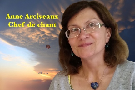 Anne Arciveaux