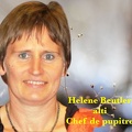 Hélène Beutler