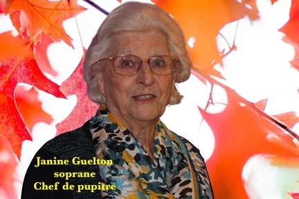 Janine Guelton