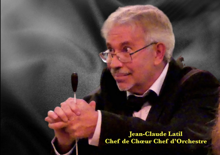 Jean-Claude latil