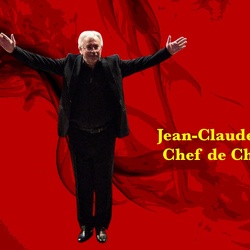 Staff, administrartion, chefs de pupitres