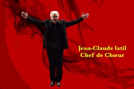 Jean-Claude Latil