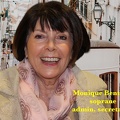 Monique Bentejac