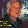 Philippe Reboul