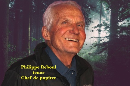 Philippe Reboul