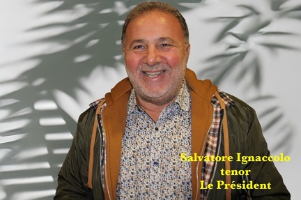Salvatore Ignacolo