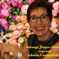 Solange Duprè Vouriot