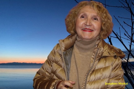 Josephine Markai