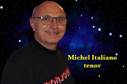Michel Italiano