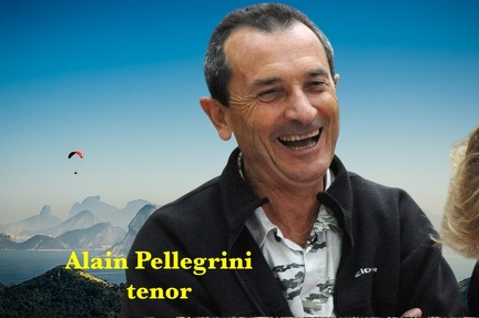pallegrini