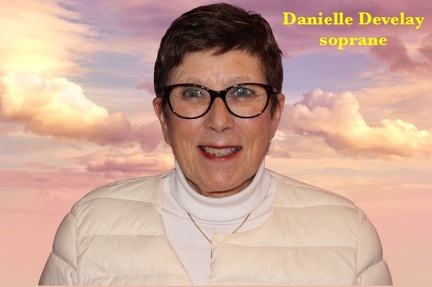 Danielle Develay