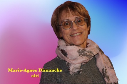 MARIE AGNES dimanche(1)