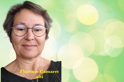 Florence Camaret