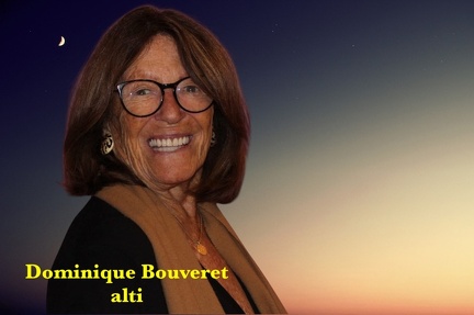 Dominique Bouveret