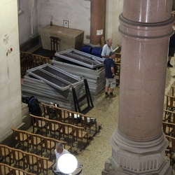 Requiem de Verdi Basilique du Sacré-Cœur à Marseille