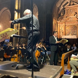 Le concert