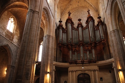 BASILIQUE STE MARIE MADELEINE ST MAXIMIN 2067