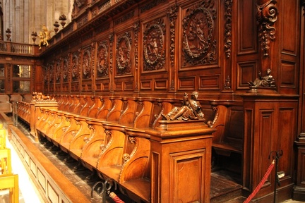 BASILIQUE STE MARIE MADELEINE ST MAXIMIN 2075